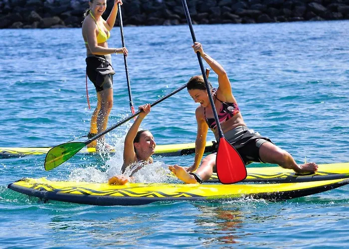 - Piscine Lagon ! A 500 M ! 4 Etoiles Mhome Climatisé