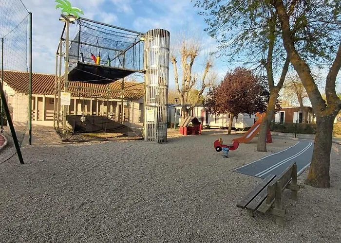 - Piscine Lagon ! A 500 M ! 4 Etoiles Mhome Climatisé 4*