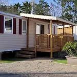 - Piscine Lagon ! A 500 M ! 4 Etoiles Mhome Climatisé Camping 4*