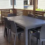 - Piscine Lagon ! A 500 M ! 4 Etoiles Mhome Climatisé Vias