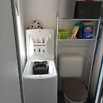 Camping - Piscine Lagon ! A 500 M ! 4 Etoiles Mhome Climatisé Vias