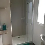 Camping - Piscine Lagon ! A 500 M ! 4 Etoiles Mhome Climatisé