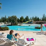 - Piscine Lagon ! A 500 M ! 4 Etoiles Mhome Climatisé Camping 4*